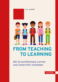 From teaching to learning - Boris Gloger - ebook