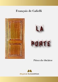 La Porte - François de Calielli - ebook