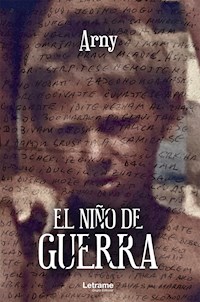 El niño de guerra - Arny - ebook