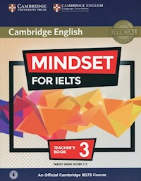 Mindset for IELTS 3 Teacher's Book - - książka