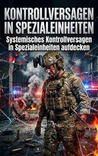 Kontrollversagen in Spezialeinheiten - Quentin Meier - ebook