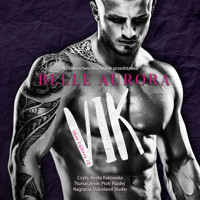 Vik - Belle Aurora - ebook + audiobook