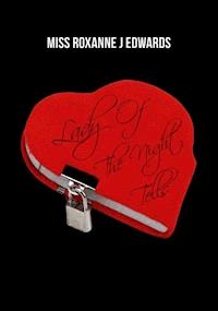 Lady of the Night Tells - Miss Roxanne J Edwards - ebook