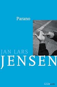 Parano - Jan Lars Jansen - ebook