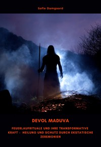 Devol Maduva - Johan Nygren - ebook
