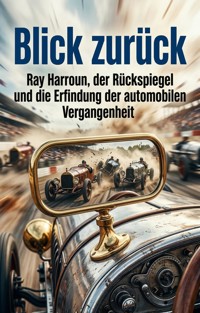 Blick zurück - Sebastian Brandt - ebook