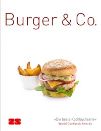 Burger & Co. - ZS-Team - ebook