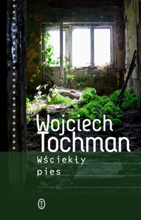 Wściekły pies - Wojciech Tochman - ebook + książka
