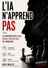 L'IA n'apprend pas - Guy Bulit - ebook