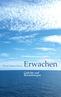 Erwachen - Oliver Johann Braun - ebook