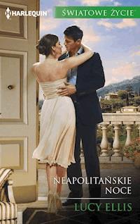 Neapolitańskie noce - Lucy Ellis - ebook