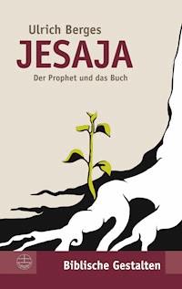 Jesaja - Ulrich Berges - ebook