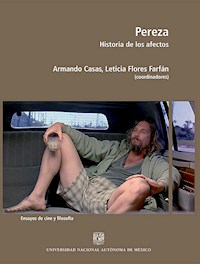 Pereza - Armando Casas - ebook
