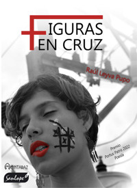 Figuras en cruz - Raúl Leyva Pupo - ebook