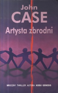 Artysta zbrodni. - John Case - ebook