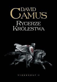 Rycerze królestwa - David Camus - ebook