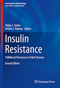 Insulin Resistance -  - ebook