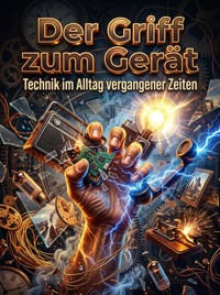Der Griff zum Gerät - Max Vollmerstahl - ebook