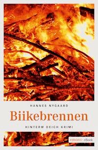 Biikebrennen - Hannes Nygaard - ebook