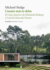 Cuanto más te debo - Michael Sledge - ebook