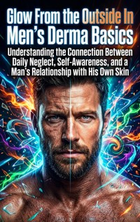 Glow From the Outside In: Men's Derma Basics - Ethan Caldwell - ebook