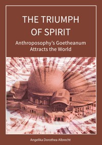 The Triumph of Spirit - Angelika Dorothea Albrecht - ebook