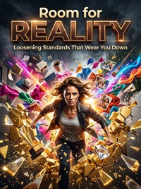 Room for Reality - Olivia Bennett - ebook