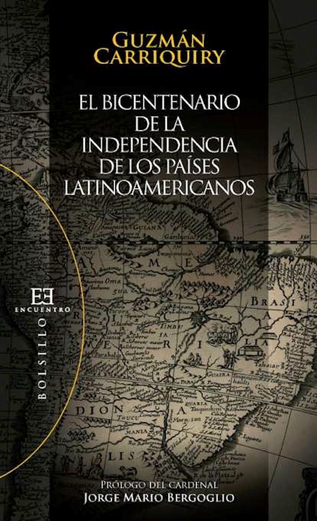 El bicentenario de la independencia de los países latinoamericanos