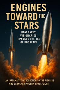Engines Toward the Stars: How Early Visionaries Sparked the Age of Rocketry - Wesley Prescott - ebook