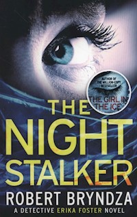 The Night Stalker - Robert Bryndza - książka