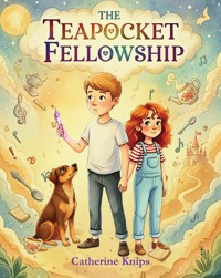 The Teapocket Fellowship - Catherine Knipps - ebook