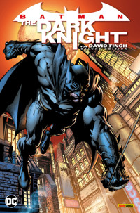 Batman - The Dark Knight von David Finch (Deluxe Edition) - David Finch - ebook