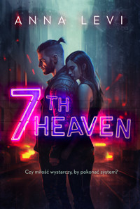 7th Heaven - Анна Леви - książka