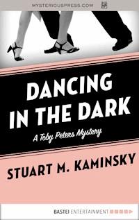 Dancing in the Dark - Stuart M. Kaminsky - ebook