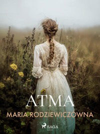 Atma - Maria Rodziewiczówna - ebook + audiobook