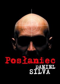 Posłaniec - Daniel Silva - ebook