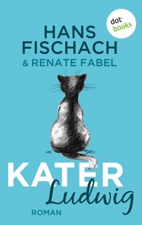 Kater Ludwig - Renate Fabel - ebook