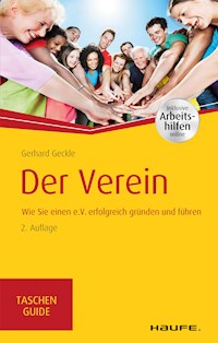 Der Verein - Gerhard Geckle - ebook