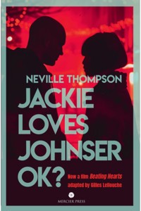 Jackie Loves Johnser OK? - Neville Thompson - ebook