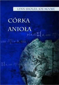 Córka anioła - Joe Moore, Lynn Sholes - ebook