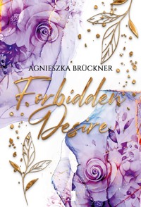 Forbidden Desire - Agnieszka Brückner - ebook + audiobook + książka