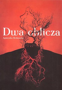 Dwa oblicza - Agnieszka Bednarska - audiobook + książka