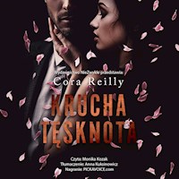 Krucha tęsknota - Reilly Cora - ebook + audiobook + książka