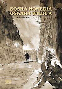 Boska komedia Oscara Wilde’a - Isusi Javier - książka