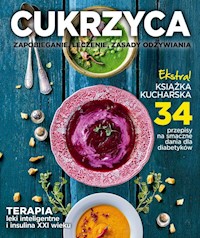 Cukrzyca -  - książka