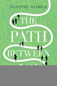 The Path Between Us Study Guide - Suzanne Stabile - ebook