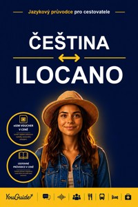 The Language Guide for Travelers - Czech to Ilocano - YouGuide - ebook