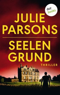 Seelengrund - Julie Parsons - ebook