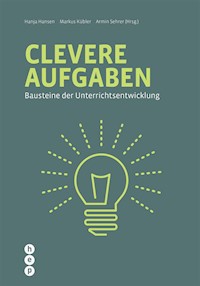 Clevere Aufgaben (E-Book) - Hanja Hansen - ebook