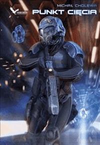 Punkt cięcia - Michał Cholewa - ebook + audiobook + książka